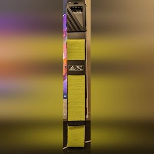 Adidas Webbing Belt